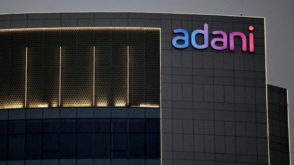 Adani group, adani news, adani IANS, adani buys media firm, adani IANS news, adani buys stake in IANS
