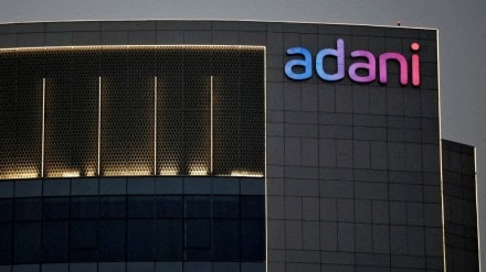 Adani group, adani news, adani IANS, adani buys media firm, adani IANS news, adani buys stake in IANS