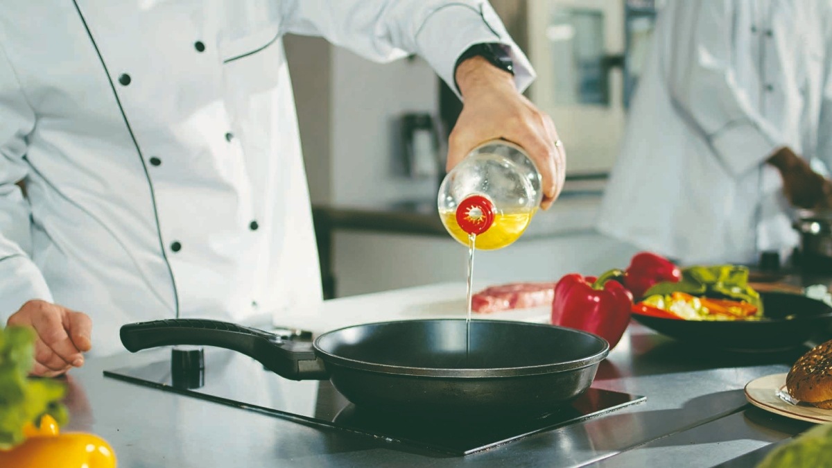 Cooking oil, cooking oil news, cooking oil benefits, financial express