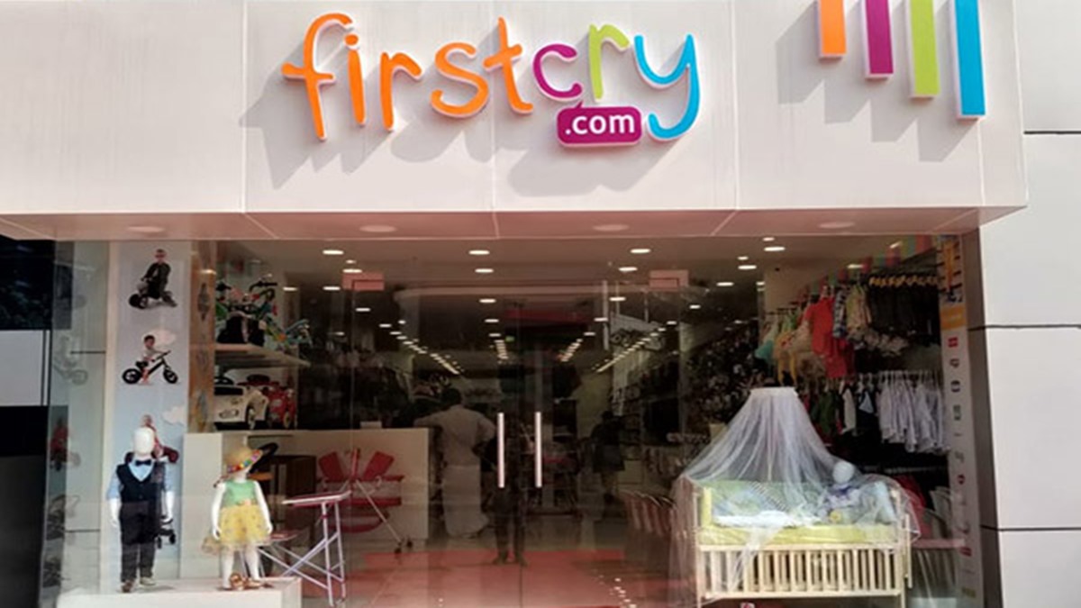 FirstCry, BabyOye, Vertex Ventures, Ratan Tata, top news, latest news, business news, FirstCry, BabyOye, Vertex Ventures, Ratan Tata, top news, latest news, business news,