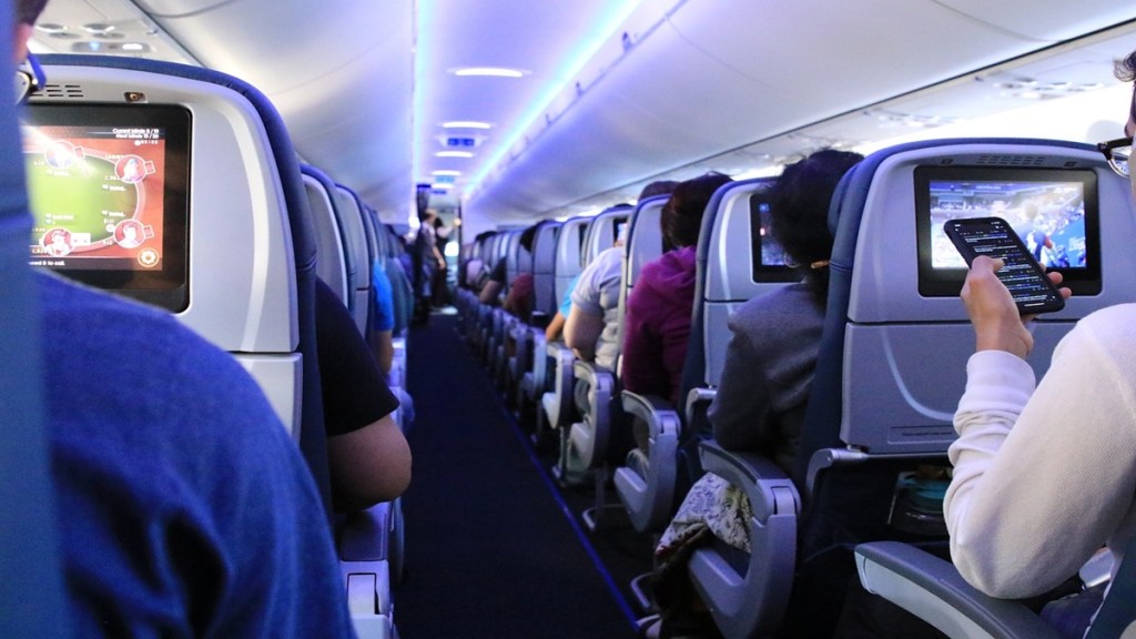 airspace utilisation, flexible airspace, IAF, airlines, Indian airlines
