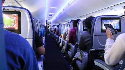 airspace utilisation, flexible airspace, IAF, airlines, Indian airlines