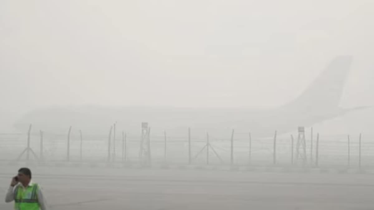 Flight disruptions, Jyotiraditya Scindia