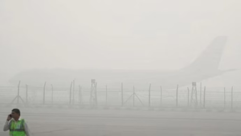 Flight disruptions, Jyotiraditya Scindia Flight disruptions, Jyotiraditya Scindia