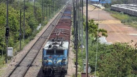 freight corridor