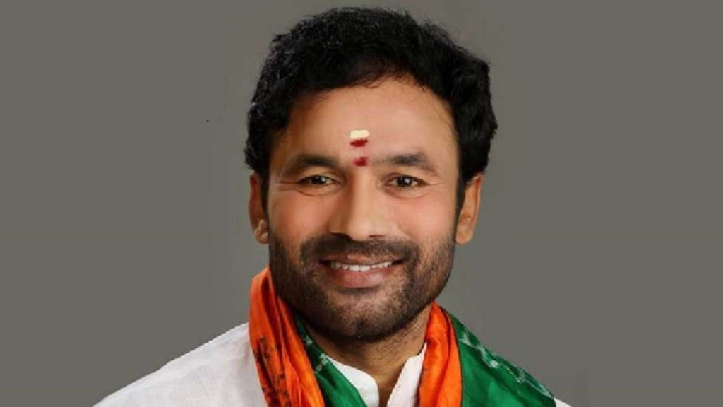 G Kishan Reddy, National Tourism Policy, 2023, IRCTC, Himalayan Circuit, top news, latest news, G Kishan Reddy, National Tourism Policy, 2023, IRCTC, Himalayan Circuit, top news, latest news,