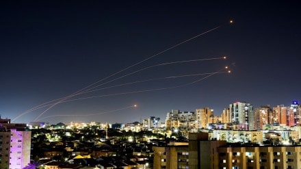 Israel-Hamas war