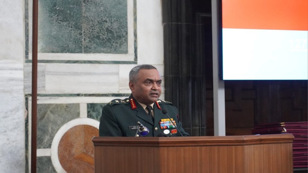 Chief of Army Staff, Army chief, top news, latest news, Rajouri-Poonch sector, defence news,