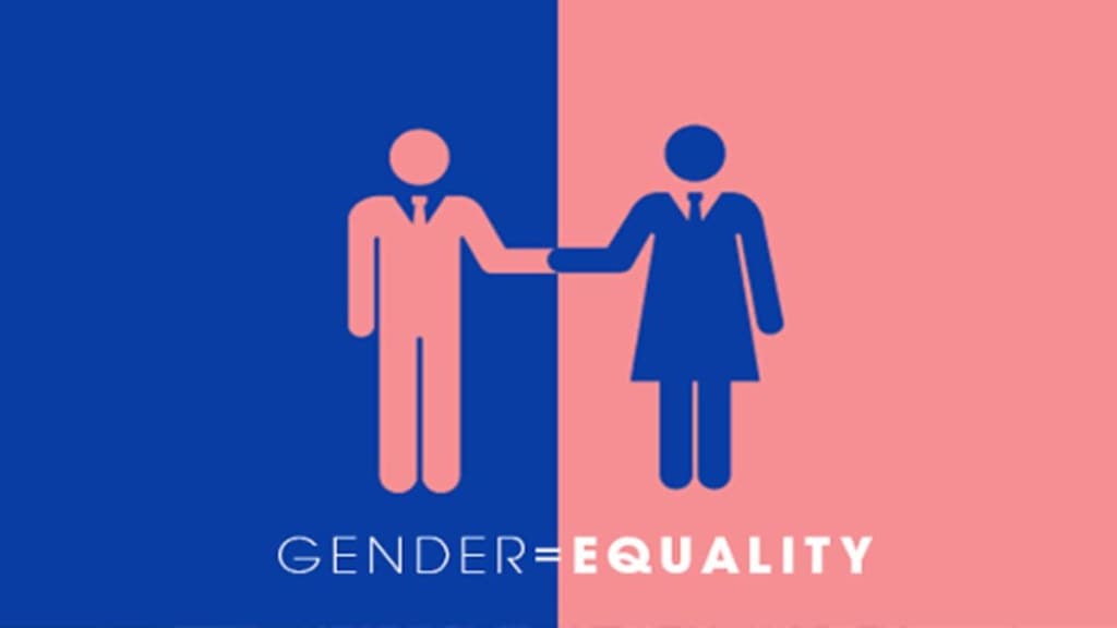 gender equality, gender equality in india, india gender equality, gender equality meaning