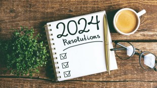 new year 2024, new years day, December 31, December 31 celebrations, wellbeing, resolutions for 2024