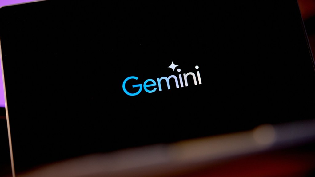 Google Gemini