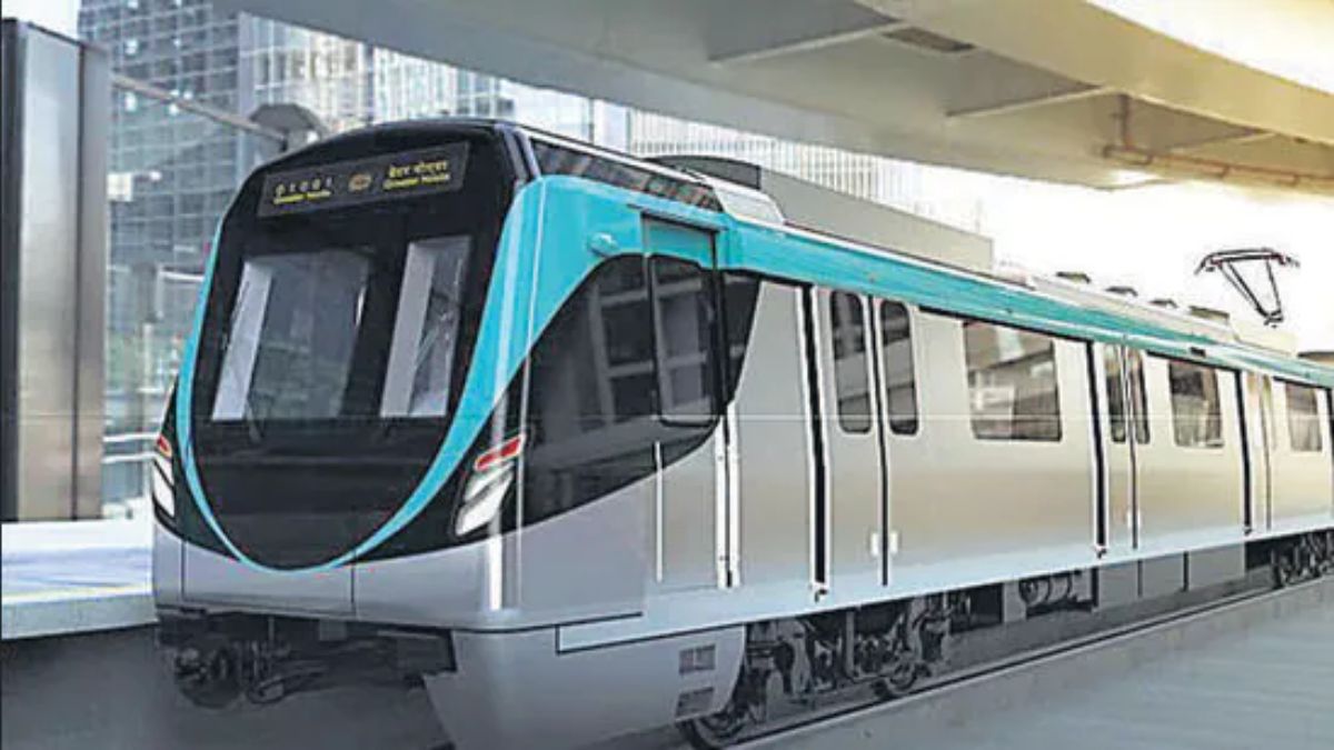 greater noida metro greater noida metro