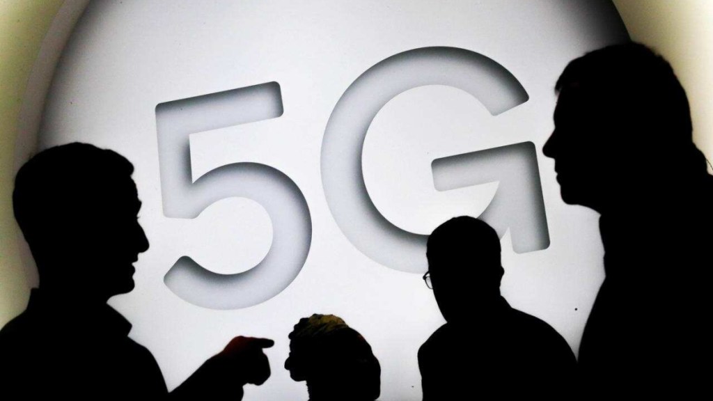 5G, 5G in India, 5G news, opinion, financial express 5G