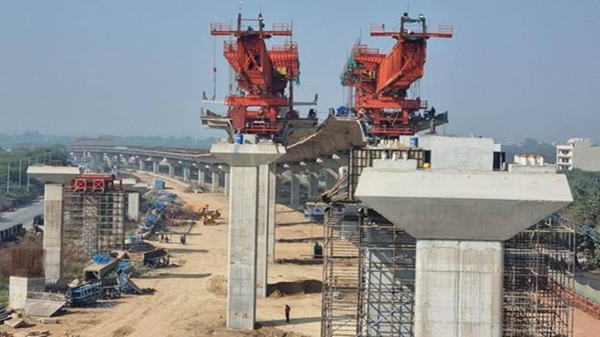 Bharatmala, Bharatmala Phase-I, Cabinet Committee on Economic Affairs, Bharatmala Pariyojana, Ministry of Finance, top news, latest news,