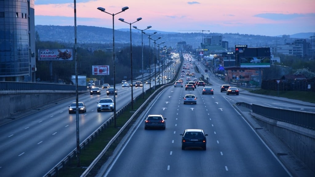 National Highway, Delhi-Mumbai Expressway, Bengaluru-Mysuru Expressway, Mumbai-Nagpur Samruddhi Mahamarg,