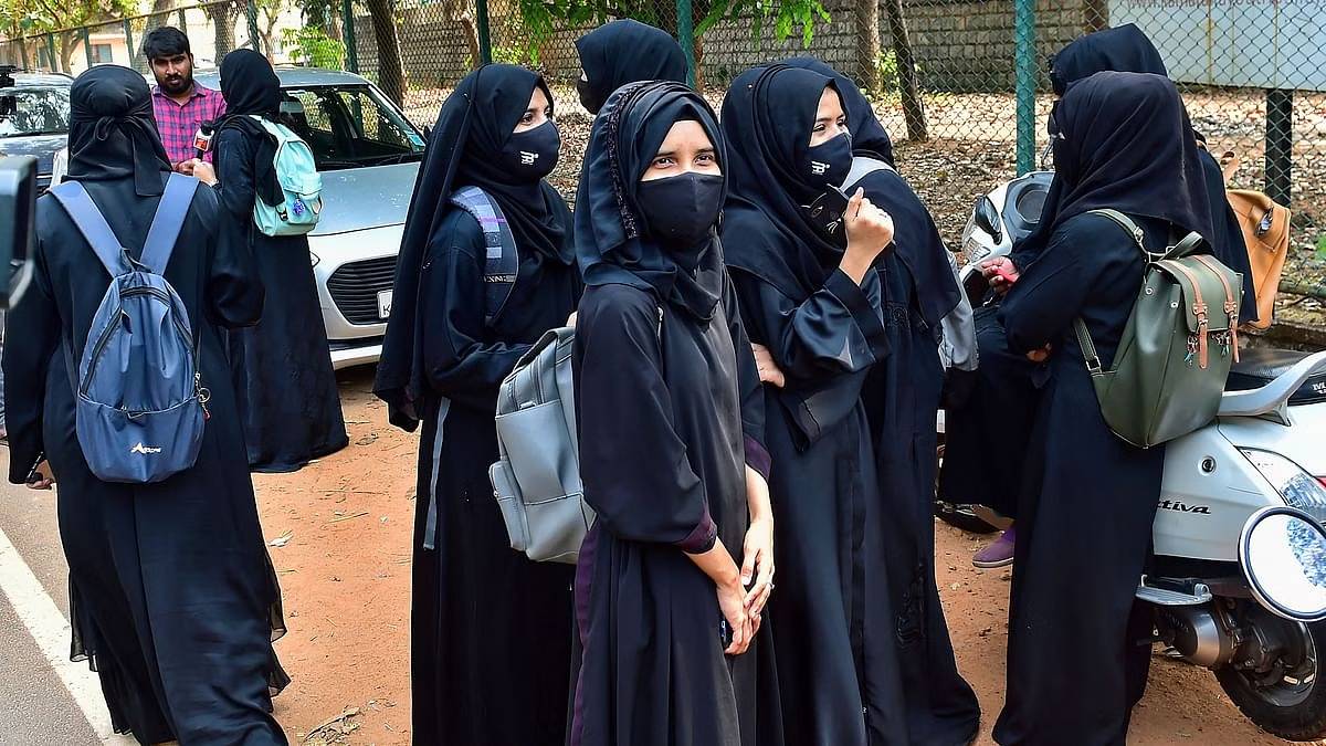karnataka, karnataka hijab ban, hijab ban, hijab ban karnataka, Karnataka CM, Siddaramaiah, karnataka govt karnataka, karnataka hijab ban, hijab ban, hijab ban karnataka, Karnataka CM, Siddaramaiah, karnataka govt