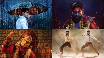 South Indian films, OTT South Indian films, OTT language films, OTT dubbing, multilingual films, entertainment