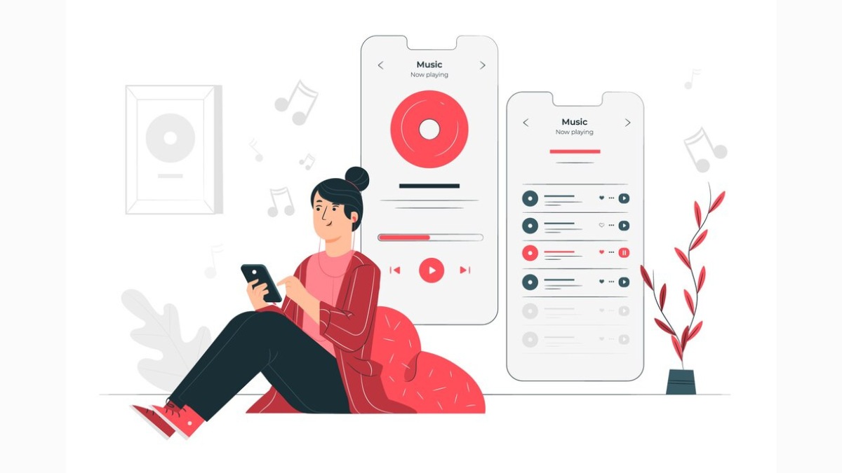 depending too much on AI to create playlists can lessen the human touch