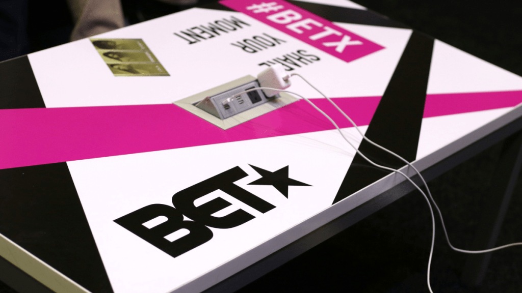 Actor and producer Perry, who makes a number of TV shows for the networks, was also among the interested parties earlier this year