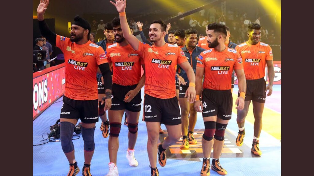 Broadcast Audience Research Council (BARC) India stats showed the opening weekend of PKL season 10 alone witnessed 80.1 million viewers, clocking a 32% increase from the 2022 season