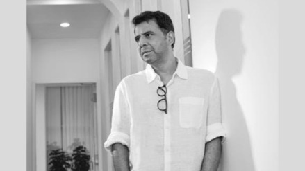 I am working on my second book, and a second screenplay for a web series