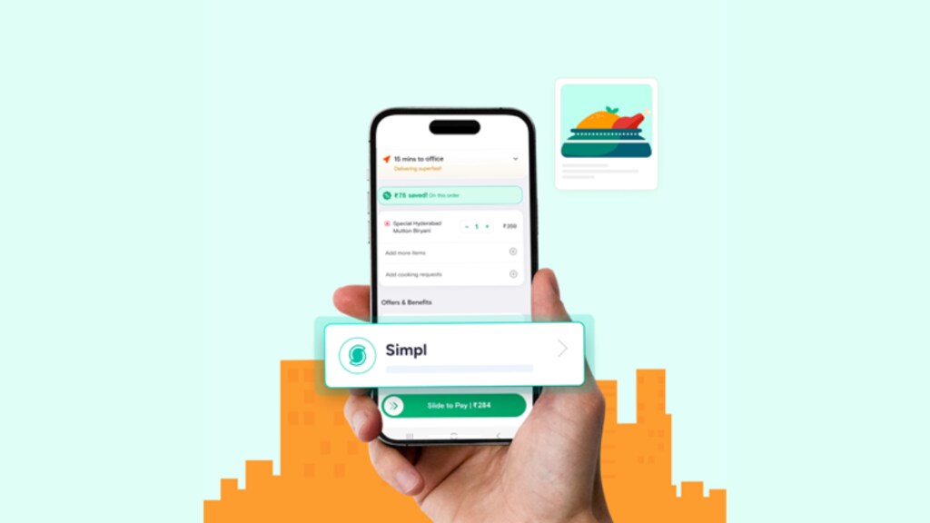 With this partnership, millions of customers across the country will be able to place orders from over 2.9 lakh restaurant partners enabled on Swiggy