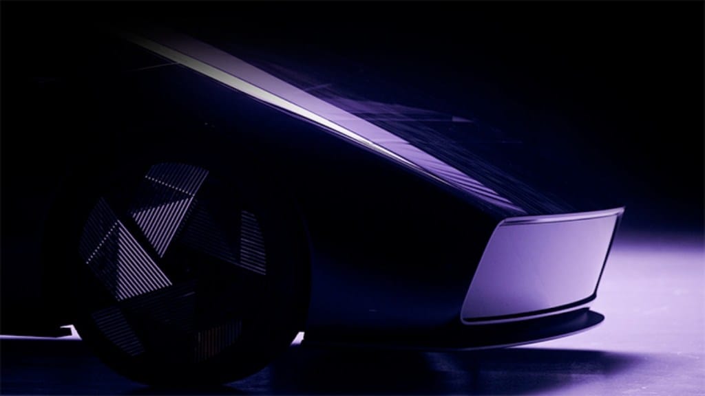 honda ev ces 2024