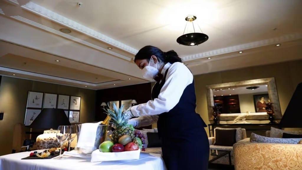 budget 2024, interim budget, budget expectations, finance minister, Nirmala Sitharaman, hospitality industry, tourism and travel sector, GST rate, G20 Summit