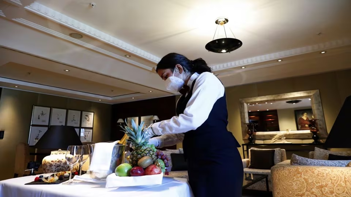 budget 2024, interim budget, budget expectations, finance minister, Nirmala Sitharaman, hospitality industry, tourism and travel sector, GST rate, G20 Summit budget 2024, interim budget, budget expectations, finance minister, Nirmala Sitharaman, hospitality industry, tourism and travel sector, GST rate, G20 Summit