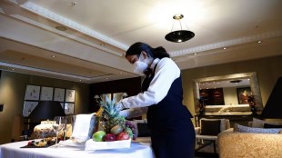 budget 2024, interim budget, budget expectations, finance minister, Nirmala Sitharaman, hospitality industry, tourism and travel sector, GST rate, G20 Summit