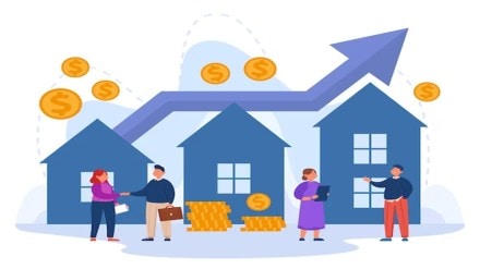 affordable housing, housing in 2024, macroeconomic environment, decisive political outcomes, stable fuel and commodity prices, consumer inflation, top news, latest news, business news,