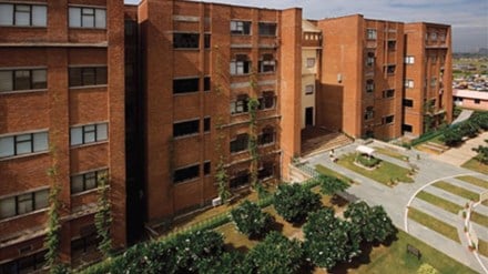 IILM University ramps up its legal education this year; cashes in on changing laws 