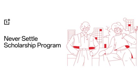 OnePlus launches 'Never Settle Scholarship Programme’ in collaboration with IIT Madras. 