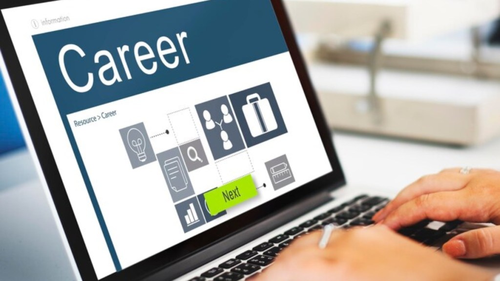 UP government launches career and college guidance programme in public schools.