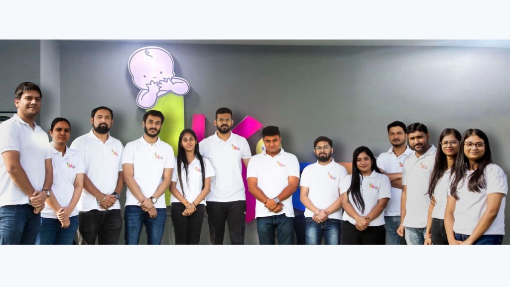 IKidz unveils expansion strategy; targets more than 90 cities and 200 centres nationwide