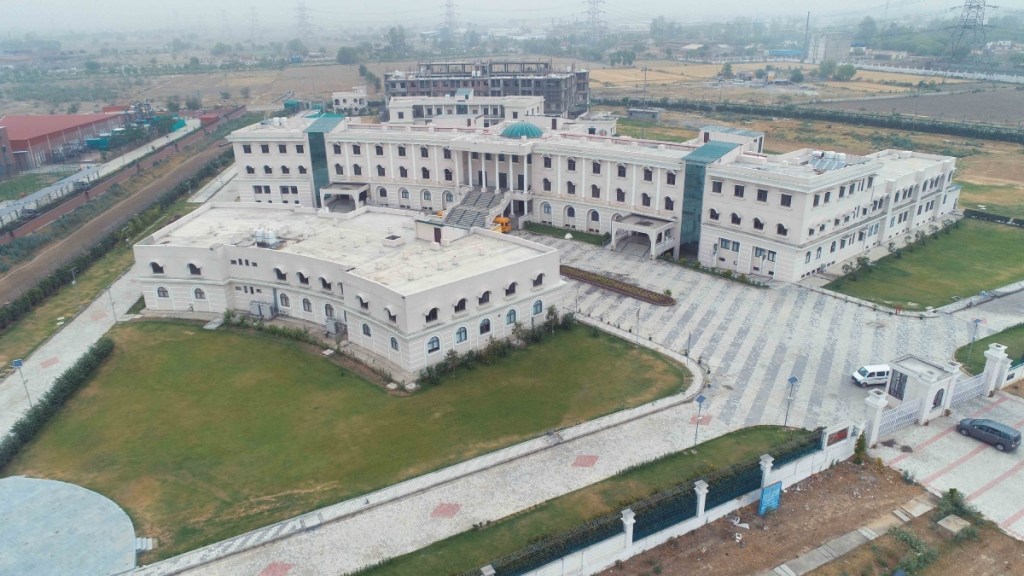 World University of Design opens admissions for 2024 academic year. World University of Design opens admissions for 2024 academic year.