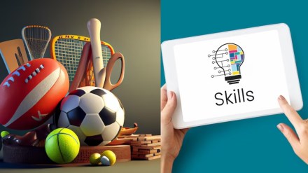 Empowering education; tackling school dropout rates through Sports, Studies and Skills.