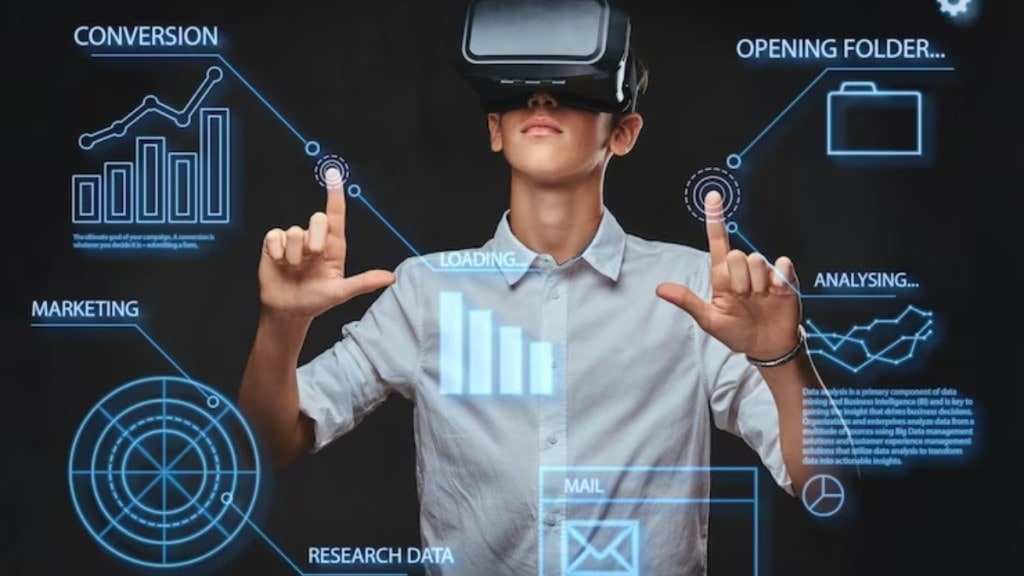 Exploring tomorrow's tech; in-demand skills for IT professionals in 2024.