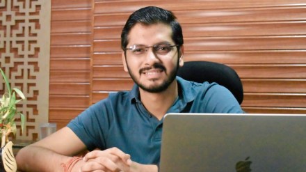 Seek passion before prestige; accept failure as a stepping stone, says Kounal Gupta of Henry Harvin Education Seek passion before prestige; accept failure as a stepping stone, says Kounal Gupta of Henry Harvin Education