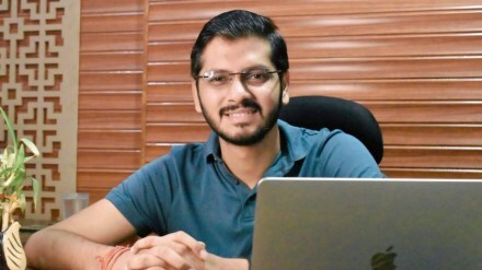 Seek passion before prestige; accept failure as a stepping stone, says Kounal Gupta of Henry Harvin Education