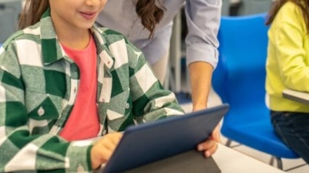 There is a significant 44% disruption in skills within the next five years.