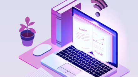 Ed-tech providers and digital literacy; bridging the educational gap.