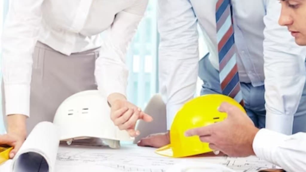 Navigating the job market; key skills and strategies for Engineering graduates.