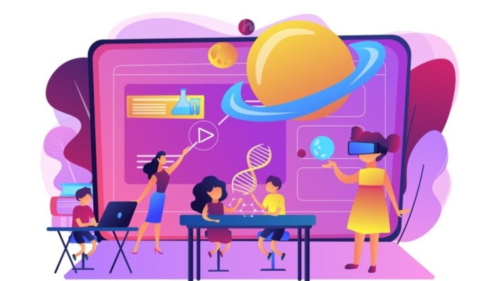 The integration of emerging technologies in education; implications for skill acquisition in 2023 and beyond. The integration of emerging technologies in education; implications for skill acquisition in 2023 and beyond.