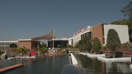 Symbiosis International (Deemed University) invites applications for UG programmes. Symbiosis International (Deemed University) invites applications for UG programmes.