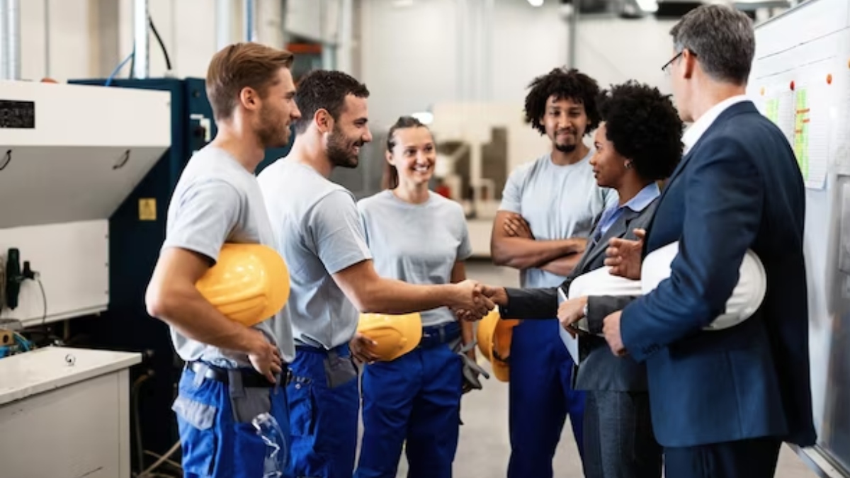 Industry-academia collaboration; the catalyst for India's education revolution.