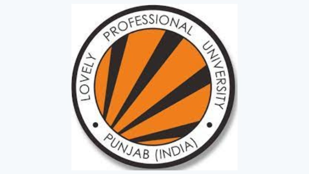 LPU student's start-up receives Rs 1.70 crore from Google Cloud LPU student's start-up receives Rs 1.70 crore from Google Cloud