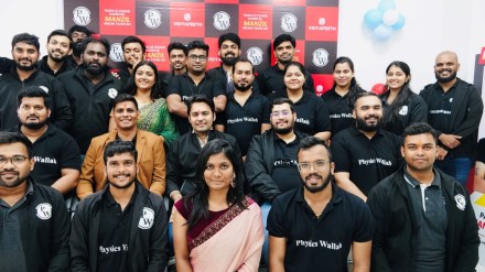 PW unveils offline Vidyapeeth Centre in Bengaluru; introduces 200 crore scholarships for PWNSAT 2023 Phase II.