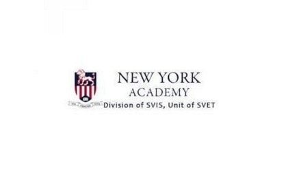 New York Academy to open a new campus in Hyderabad. New York Academy to open a new campus in Hyderabad.
