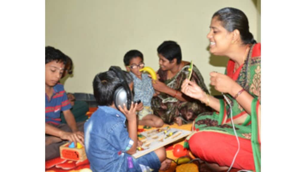 Empowering education; Samagra Shiksha's inclusive approach and facilities for disabled children.